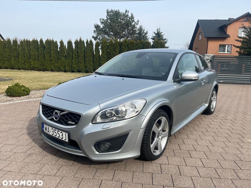 Volvo C30 - 1