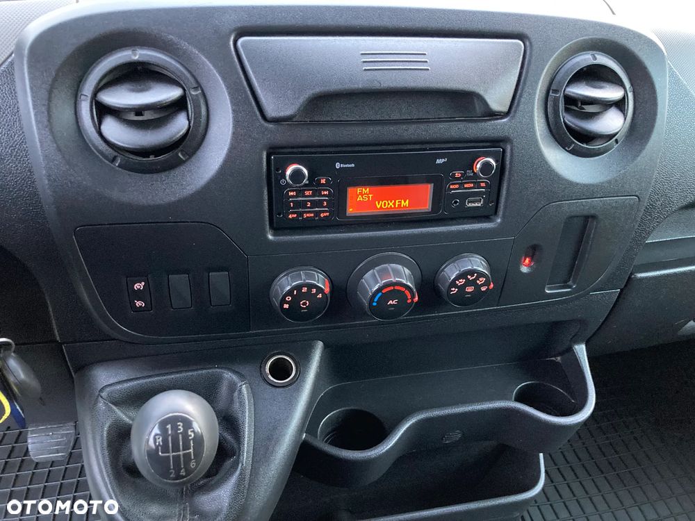 Renault Master - 14