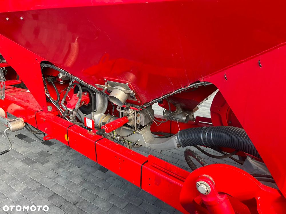 Horsch MAESTRO 8 CC - 11