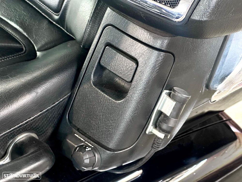 Honda Goldwing 1800 - 13