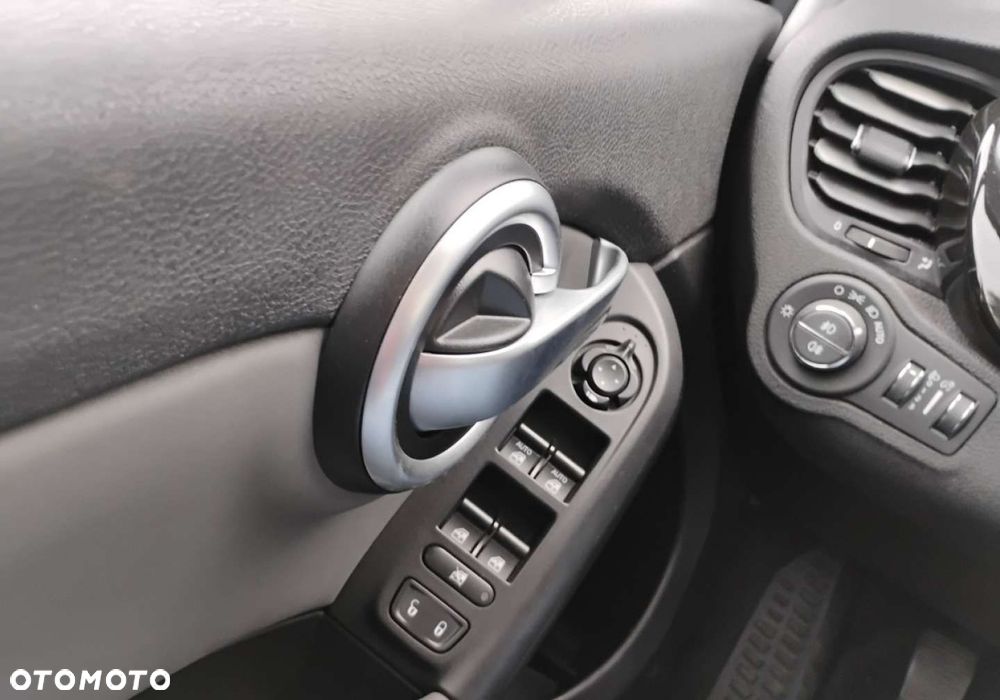 Fiat 500X - 12
