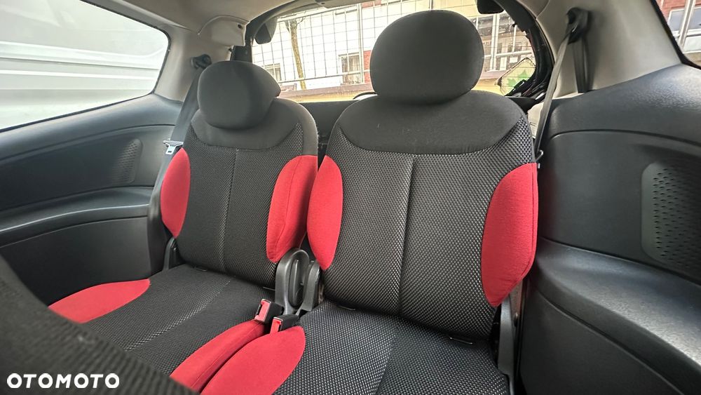 Citroën C2 1.4 VTR - 19