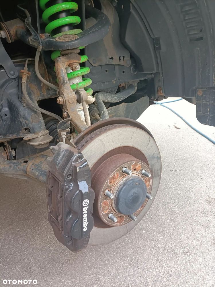 Toyota Land Cruiser 3.0 D-4D - 21