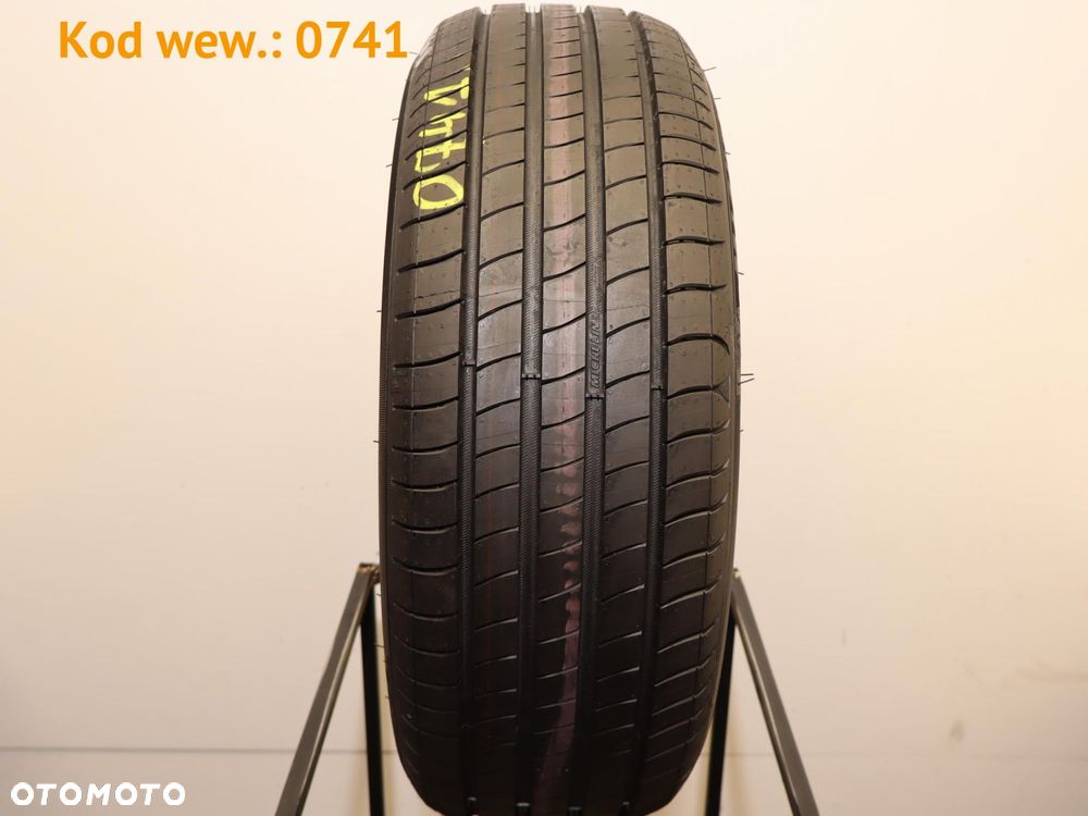 Michelin Primacy 4 - 185/50 R16 - 2