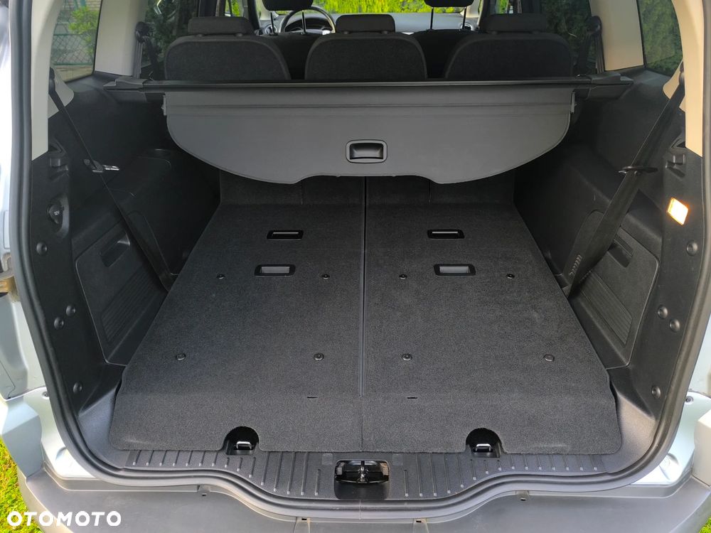 Ford S-Max 2.0 TDCi DPF Titanium - 15