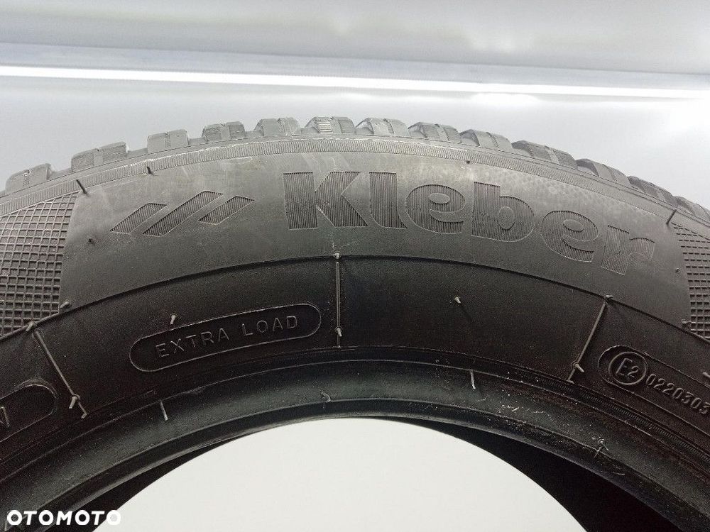OPONY WIELOSEZONOWE KLEBER QUADRAXER 3 195/65 R15 95V 2SZT - 2