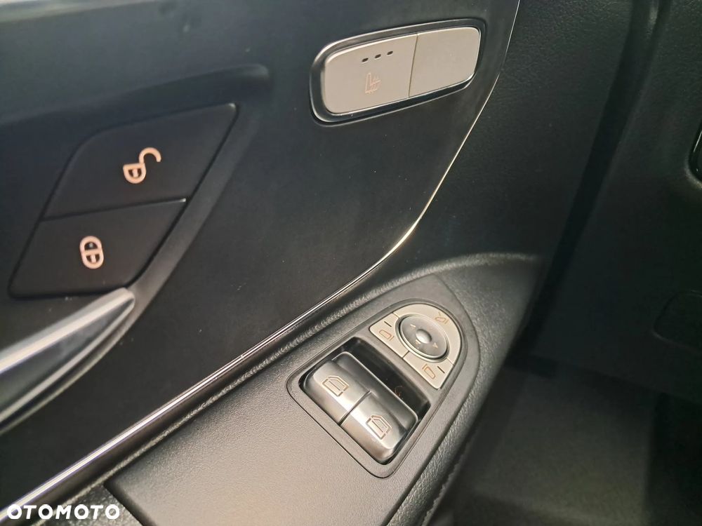 Mercedes-Benz Vito 119 CDI - 14