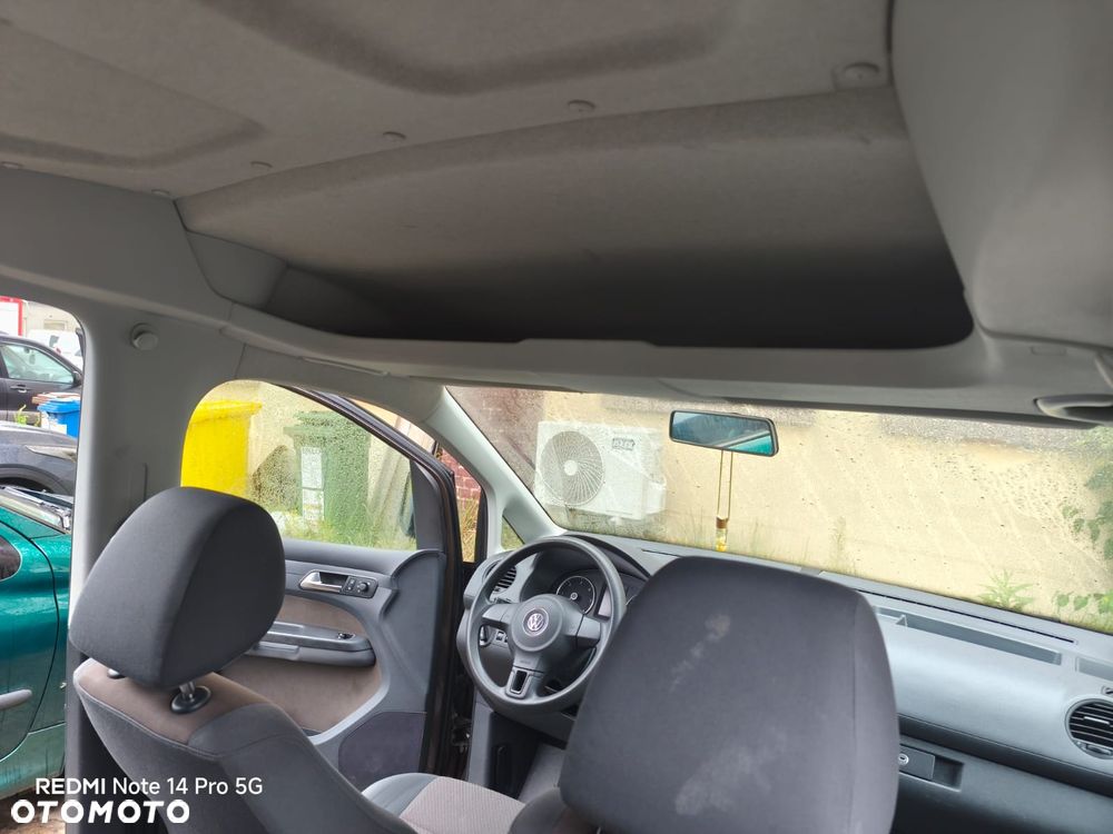 Volkswagen Caddy - 20