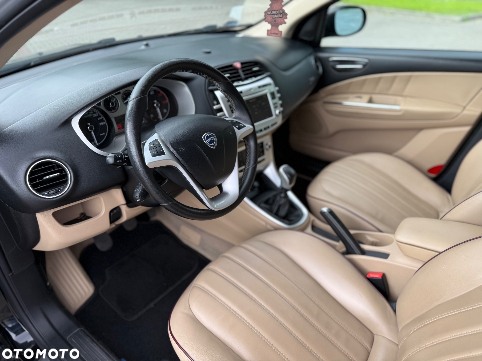 Lancia Delta - 18