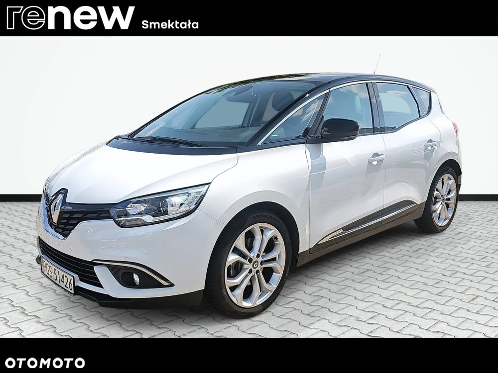 Renault Scenic 1.3 TCe FAP Zen - 1