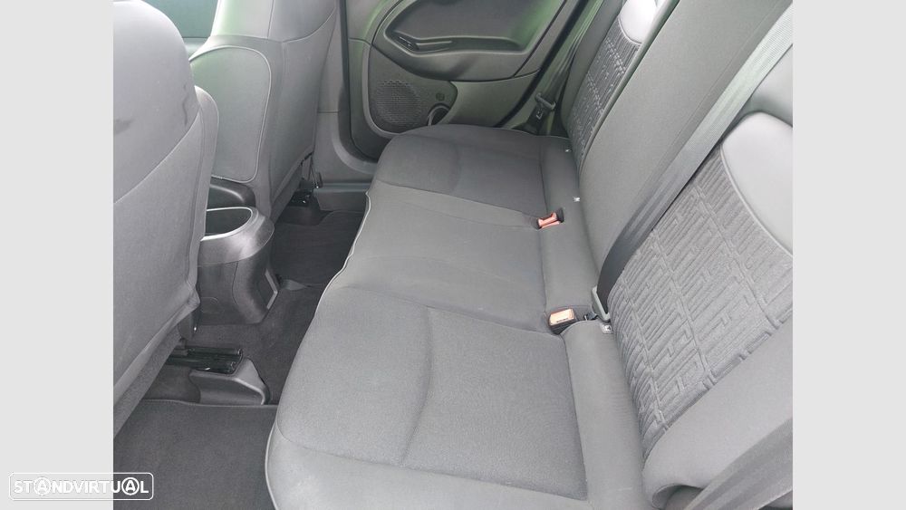 Fiat 500X 1.3 MJ Lounge - 10