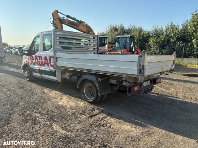 Ford Transit - 8