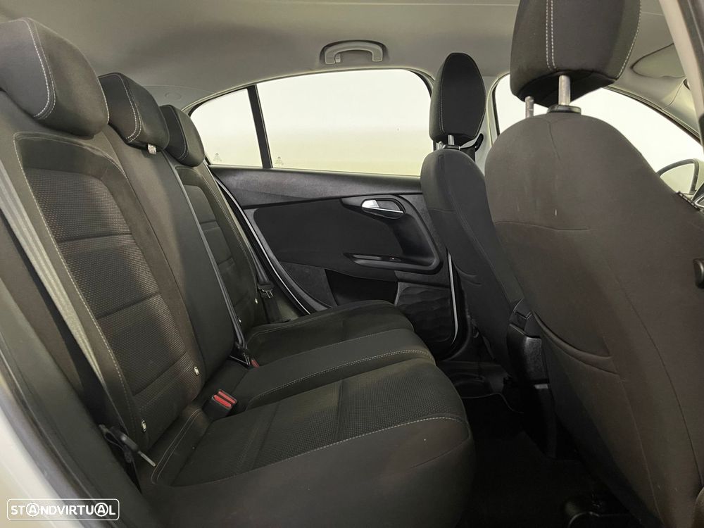 Fiat Tipo 1.3 M-Jet Lounge - 16
