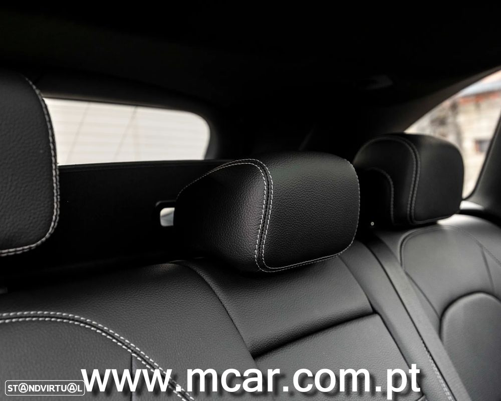 Mercedes-Benz GLC 250 d AMG Line 4-Matic - 10
