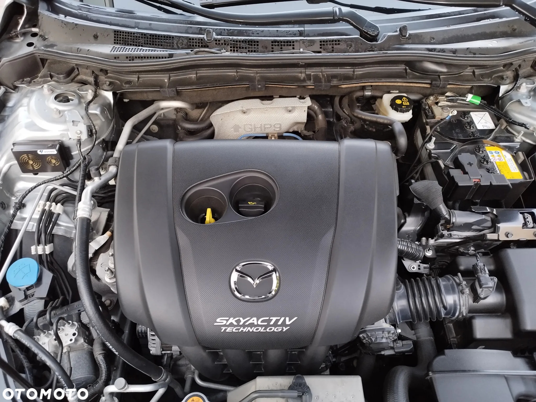 Mazda 6 2.0 Skyenergy - 11