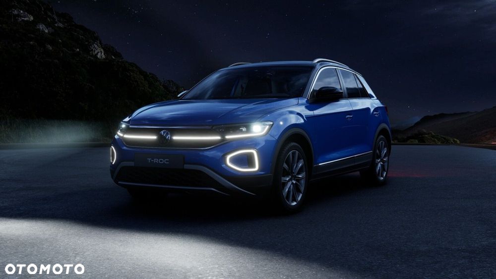 Volkswagen T-Roc 1.5 TSI Final Edition DSG - 6