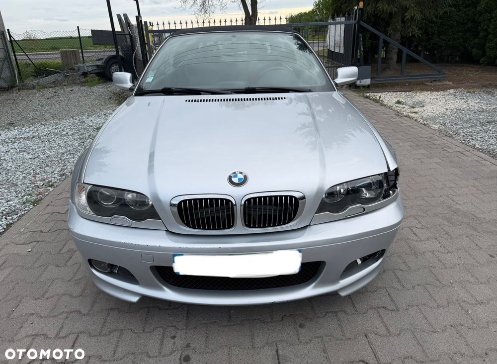BMW Seria 3 330 Ci Edition Sport - 3