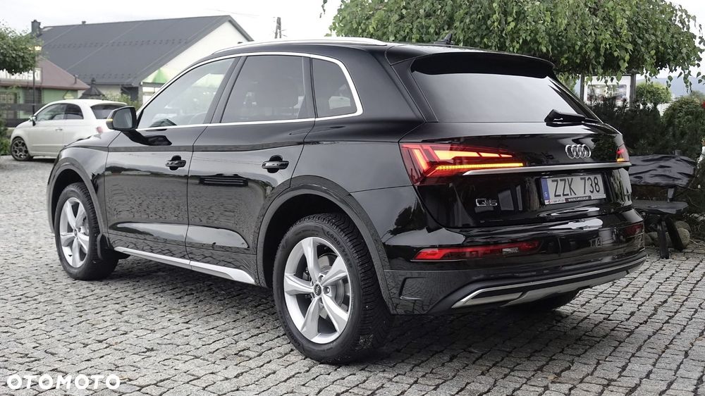 Audi Q5 - 14