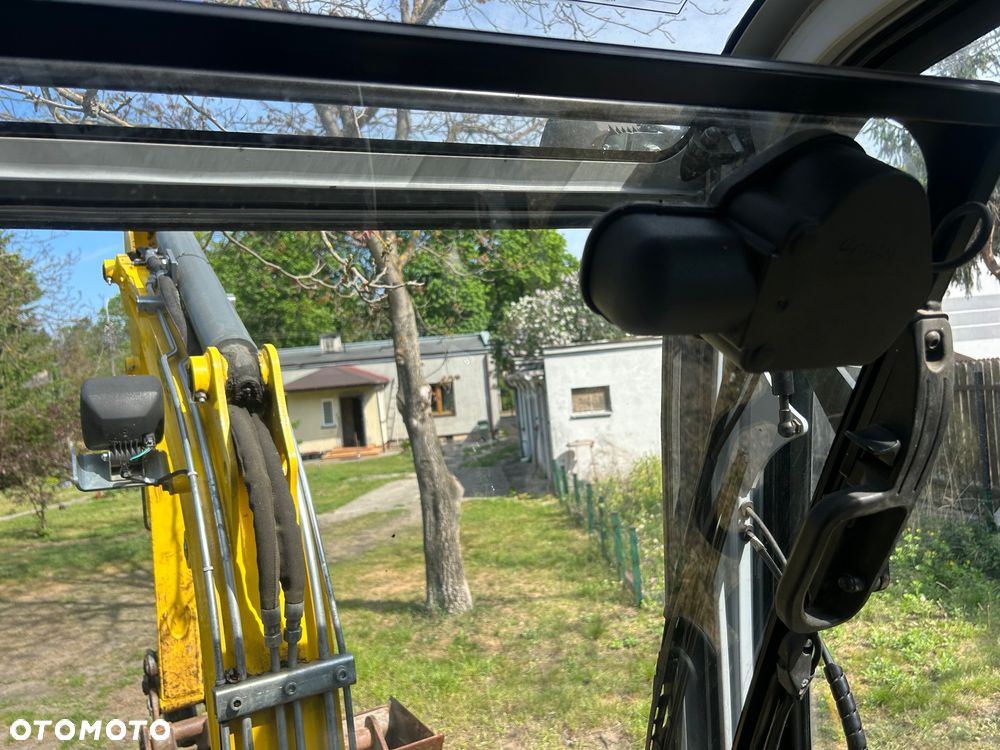 Wacker Neuson ET 24 Łyżka x 3 razy - Motogodziny 411 MYH - - 11