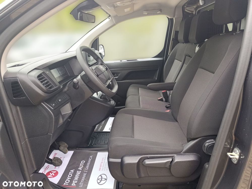 Toyota PROACE - 13