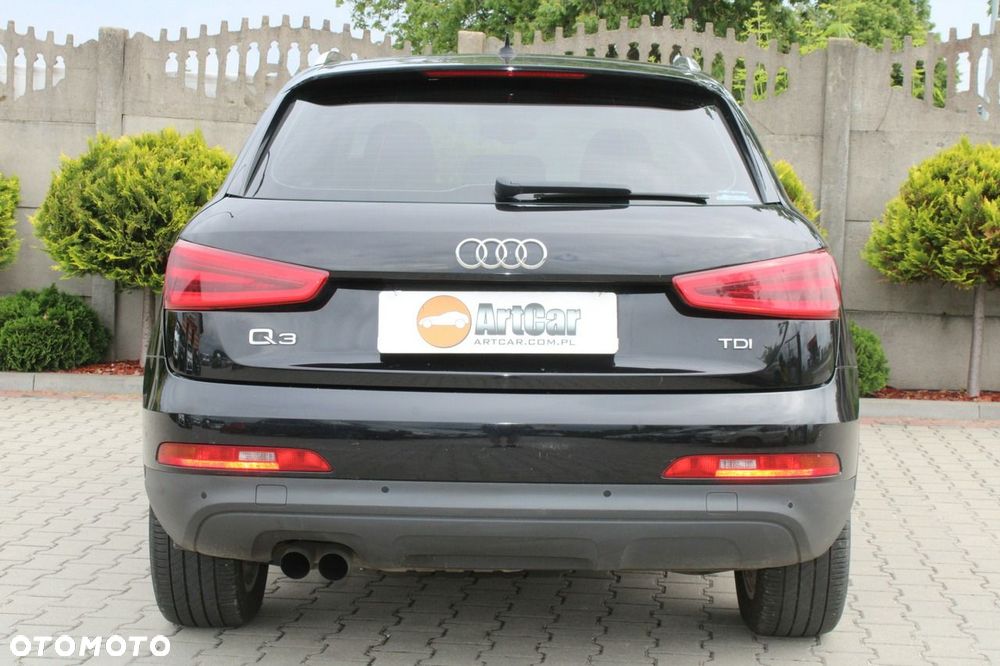 Audi Q3 - 8