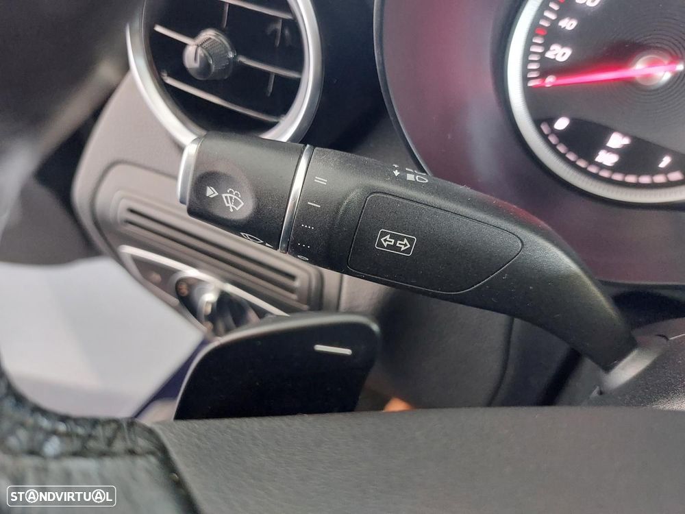 Mercedes-Benz C 200 BlueTEC Avantgarde Aut. - 20