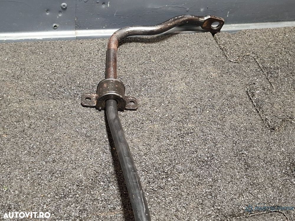 Bara stabilizatoare spate AUDI A4 III Avant 8ED, B7 2004 - 2008 TDI BKE, BRB 8E0511409AH - 4