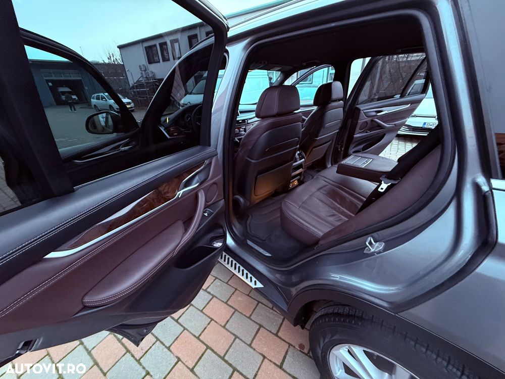 BMW X5 xDrive25d Sport-Aut. - 15