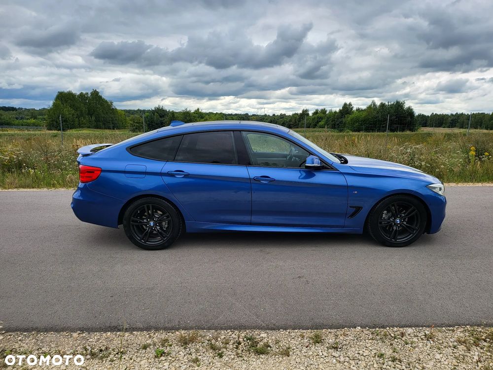 BMW Seria 3 328i Touring xDrive Sport-Aut Luxury Line - 3