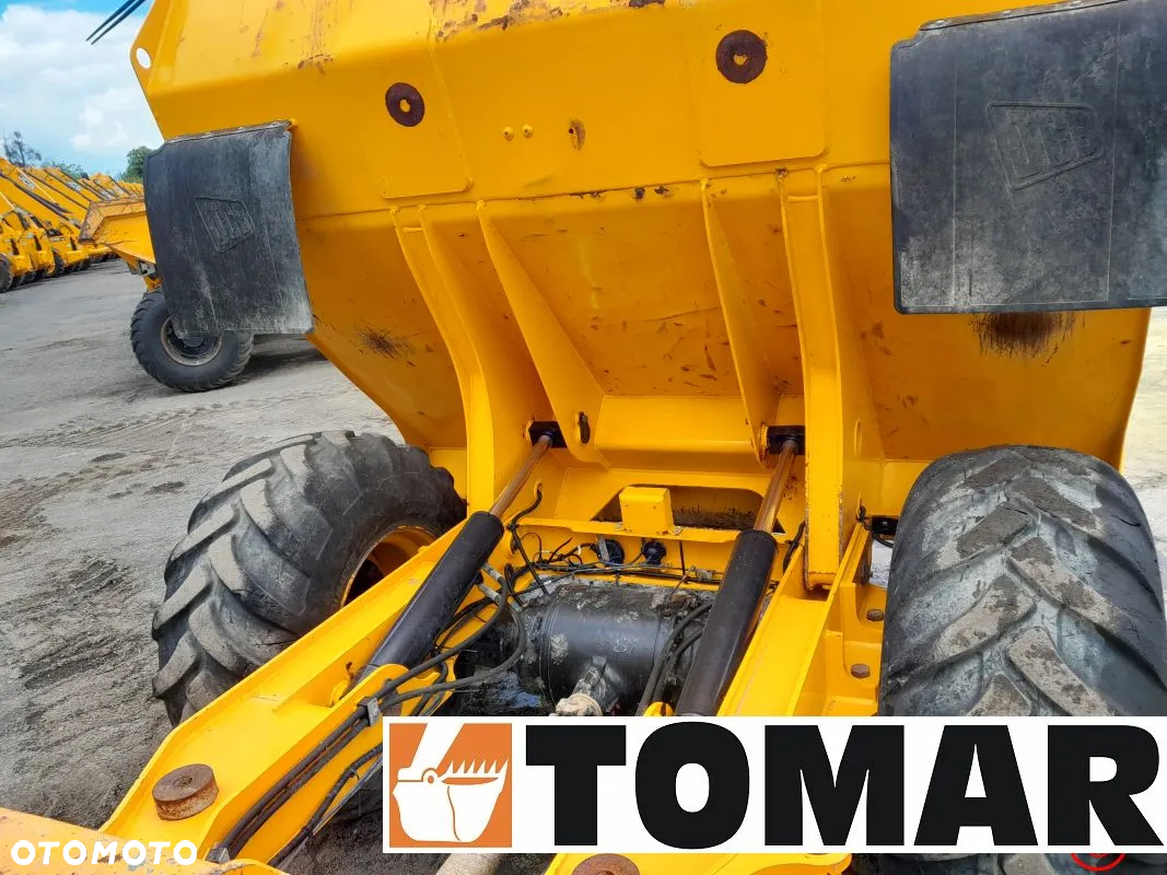 JCB 9FT   6t 7t 9t - 13