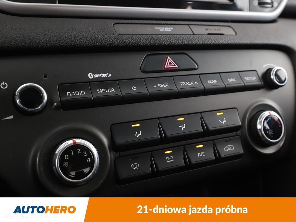 Kia Sportage 1.6 GDI M 2WD - 25