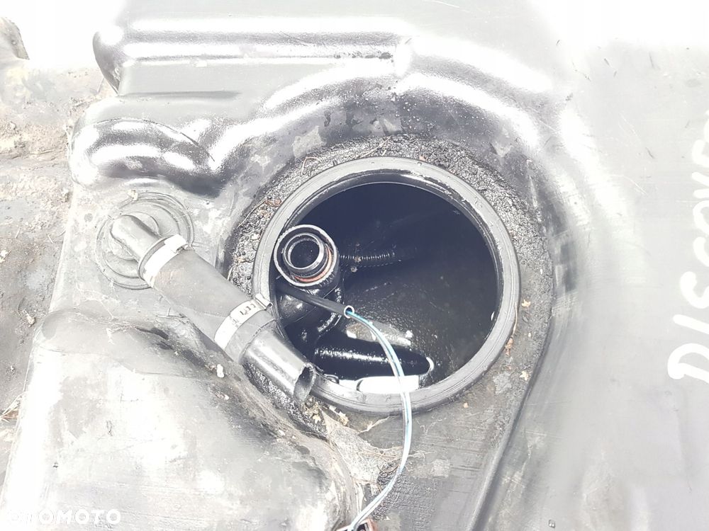 Zbiornik Paliwa Bak LAND ROVER DISCOVERY III 2.7 TD - 5