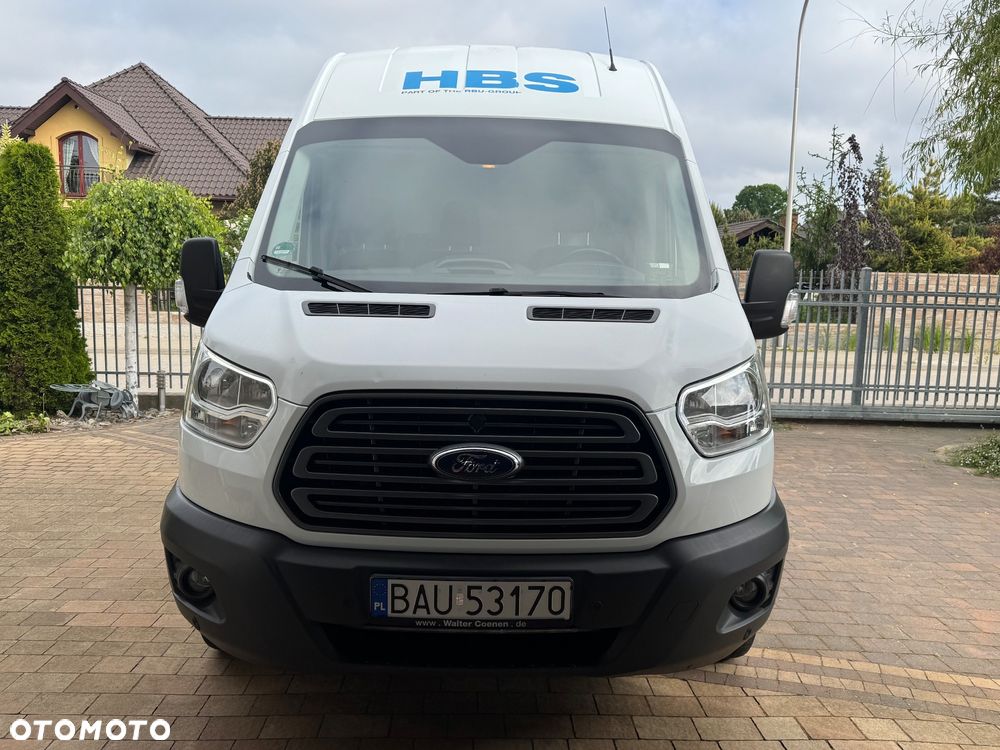 Ford Transit - 2