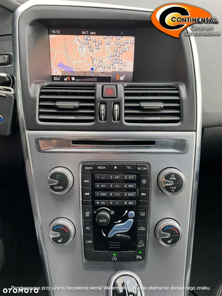 Volvo XC 60 - 15