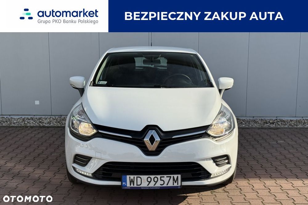 Renault Clio 0.9 Energy TCe Alize - 2