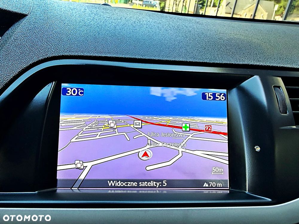 Citroën C5 2.0 HDi Exclusive - 33