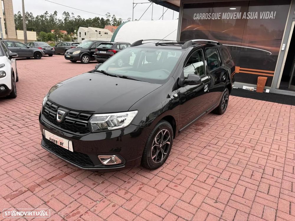 Dacia Logan 1.5 Blue dCi Confort - 2