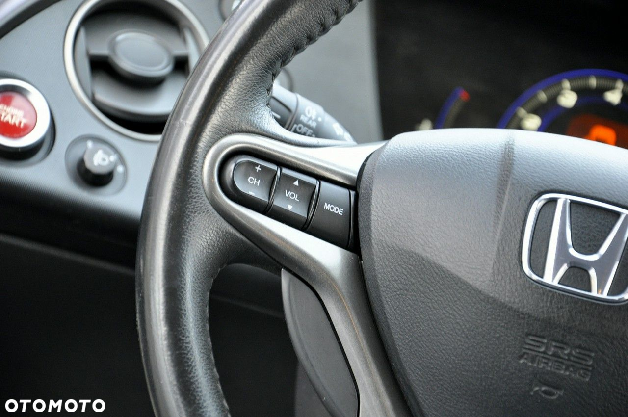 Honda Civic 1.8 Sport - 12