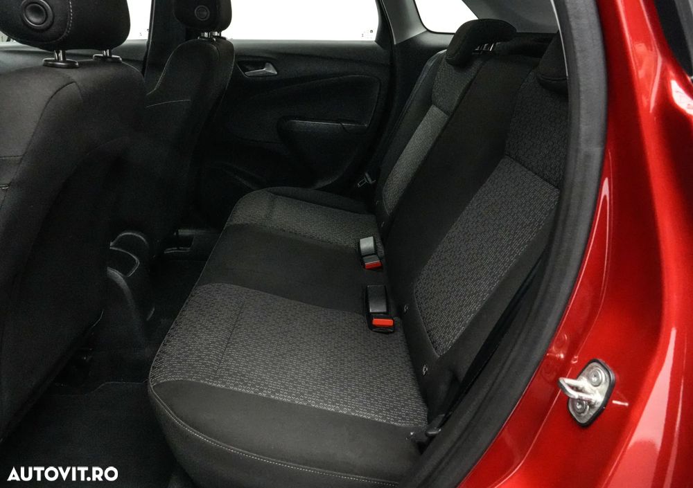 Opel Crossland 1.2 Turbo Start/Stop Aut. Ultimate - 15