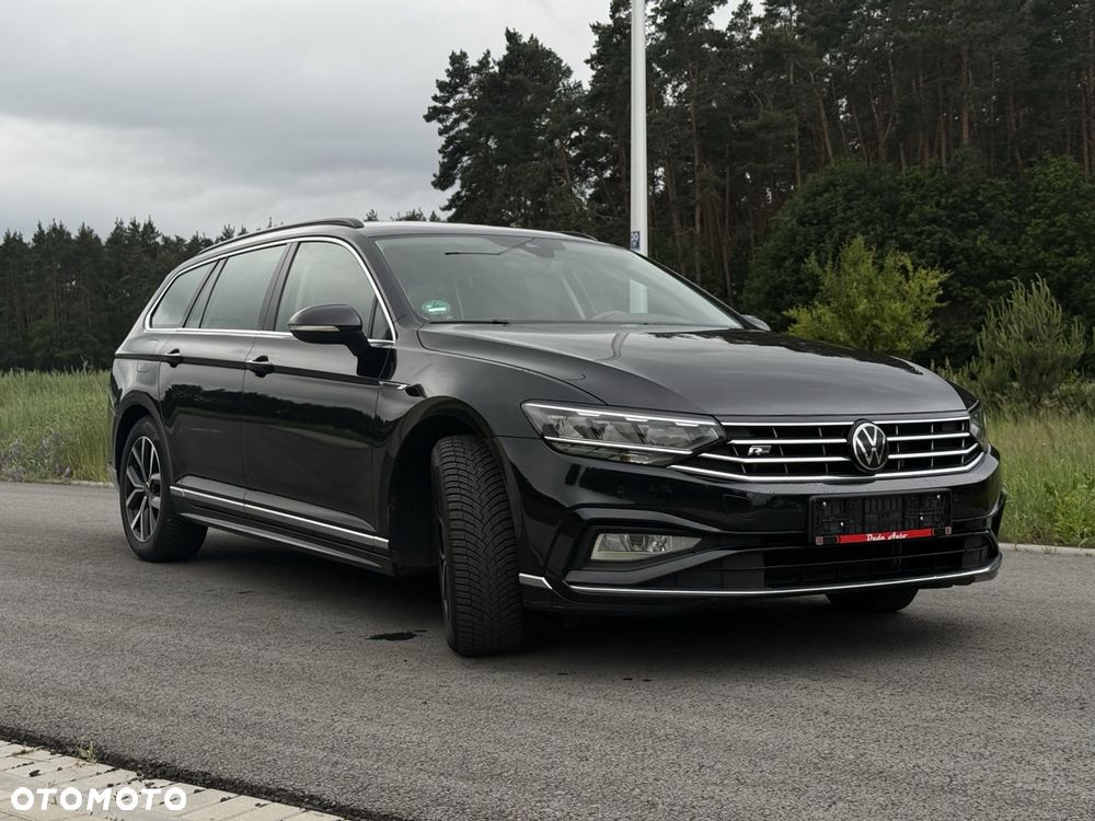 Volkswagen Passat 2.0 TDI BMT Highline DSG7 - 14