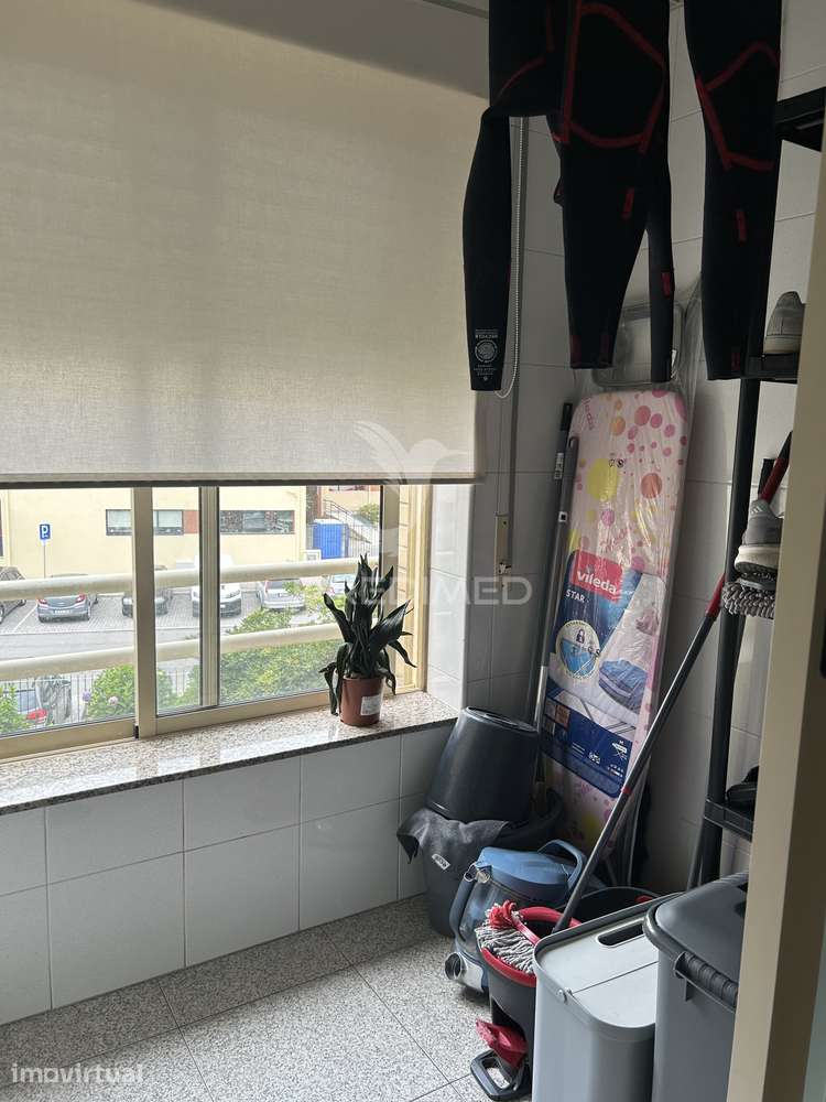 Apartamento T2+1 Centro de Valadares - Grande imagem: 4/26