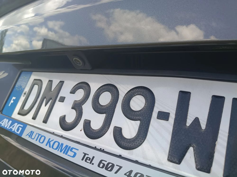 Peugeot 3008 - 9