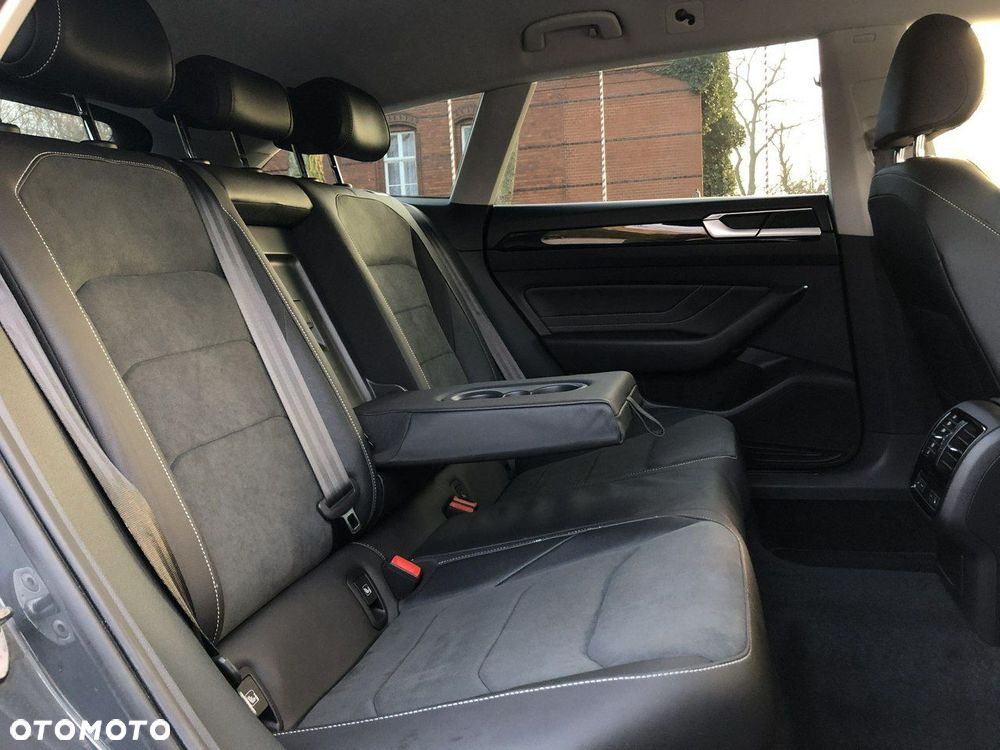 Volkswagen Arteon - 12