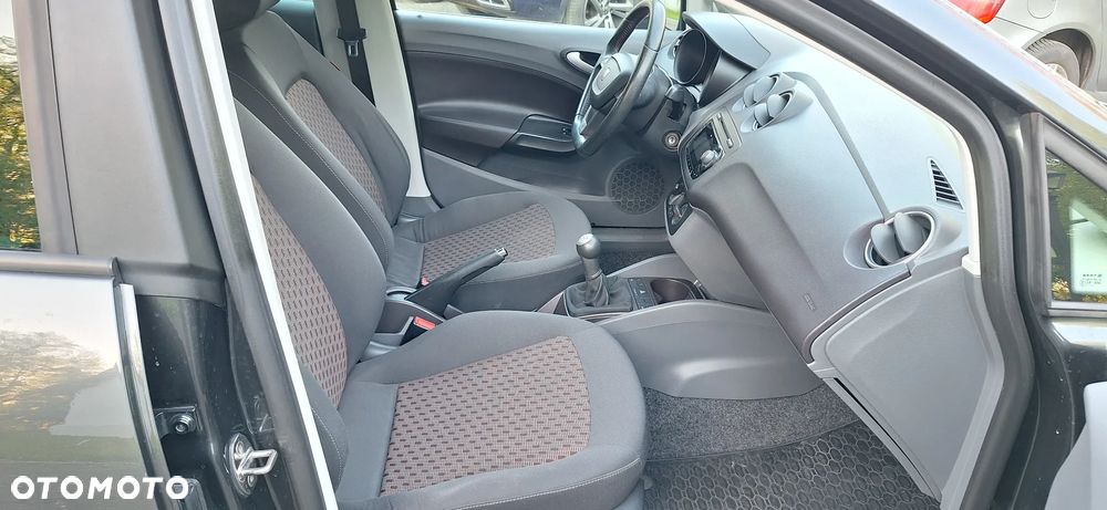Seat Ibiza - 6