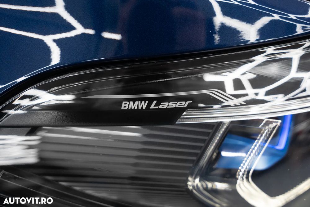 BMW X6 xDrive40i AT MHEV - 34