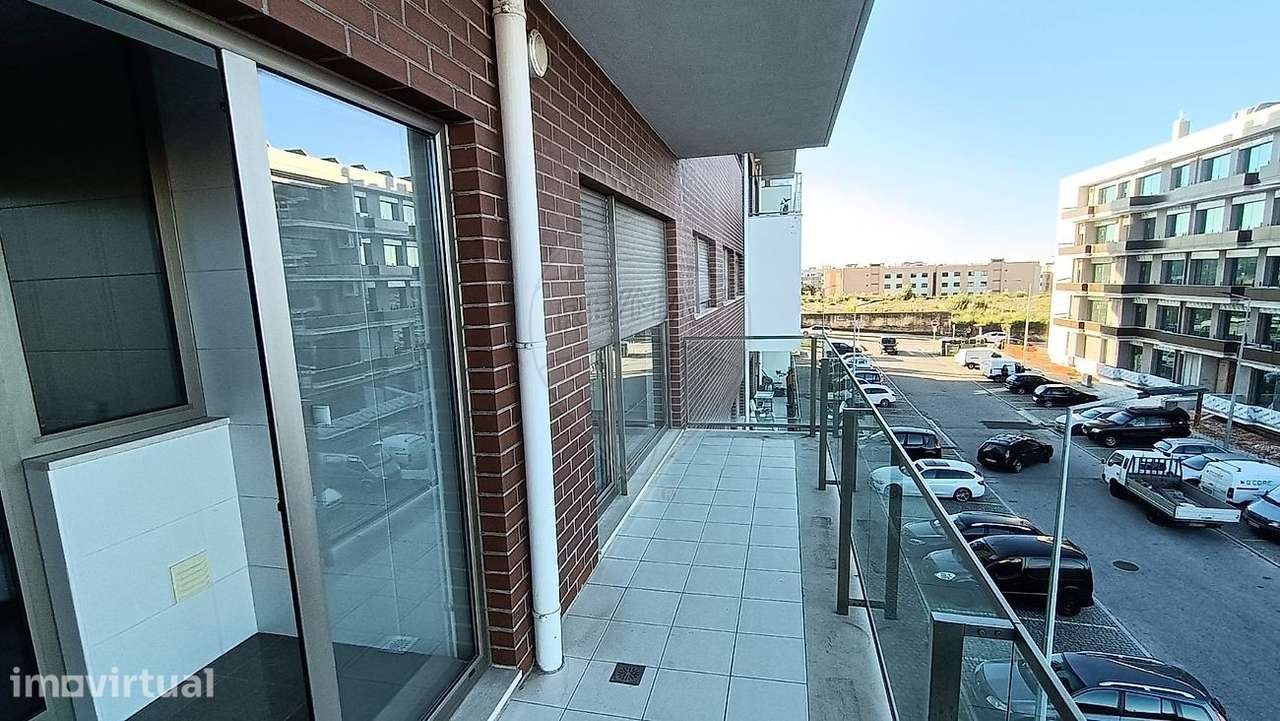 Apartamento T1 para arrendamento - Grande imagem: 4/19