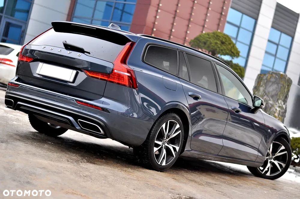Volvo V60 B3 B DKG RDesign - 12
