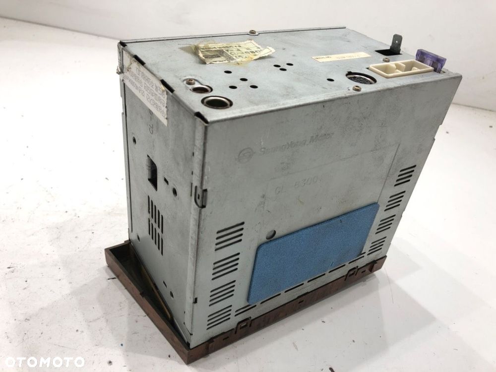 RADIO  SSANGYONG CHAIRMAN (HT_) 1997 - 2022 3.2 165 kW [225 KM] benzyna 2011 - 2022 89100-11751 - 6