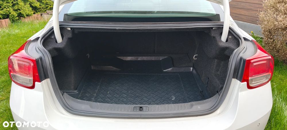Chevrolet Malibu 2.0 d LTZ - 13