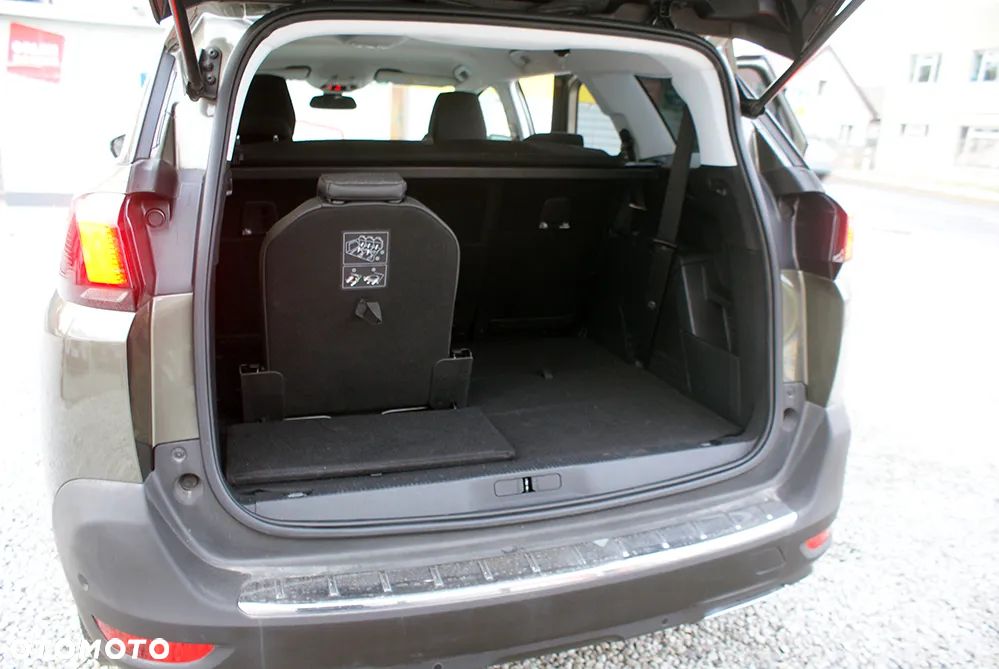 Peugeot 5008 1.6 BlueHDI Active S&S - 25